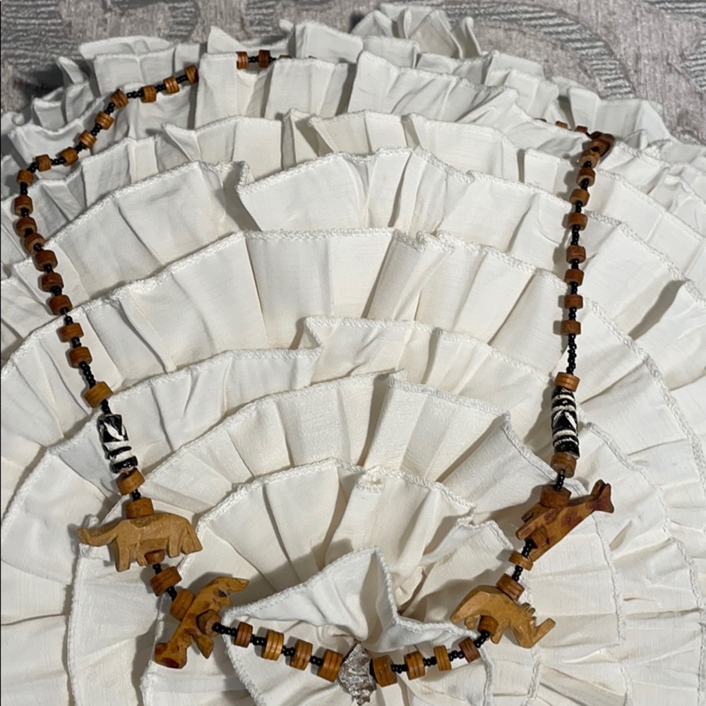 Earth Necklaces - Picture 4 of 4